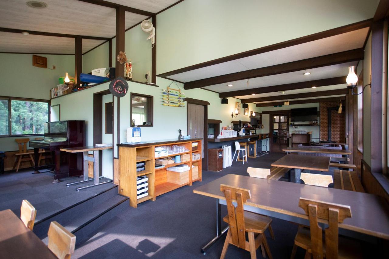 Lodge Hahnenkamm Nozawaonsen Exterior photo