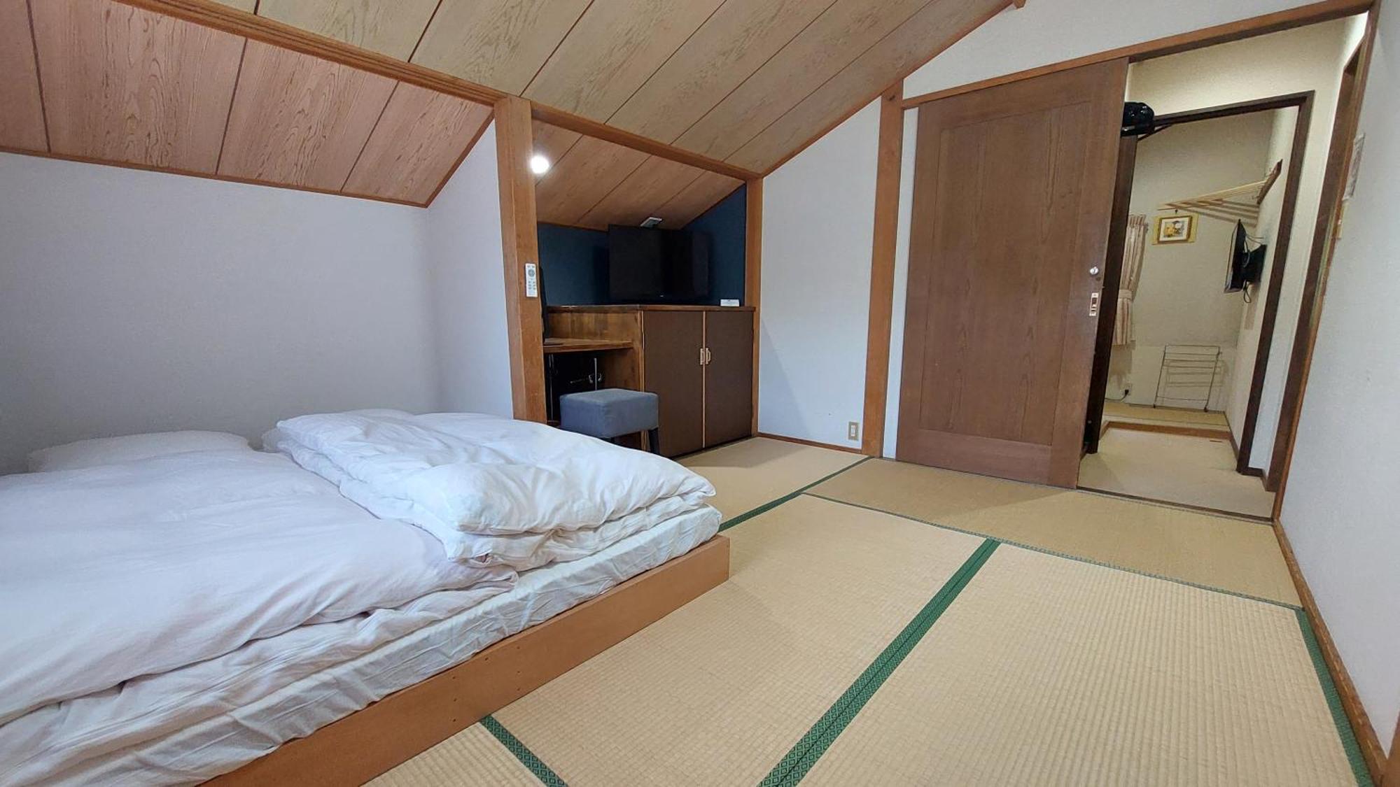 Lodge Hahnenkamm Nozawaonsen Exterior photo