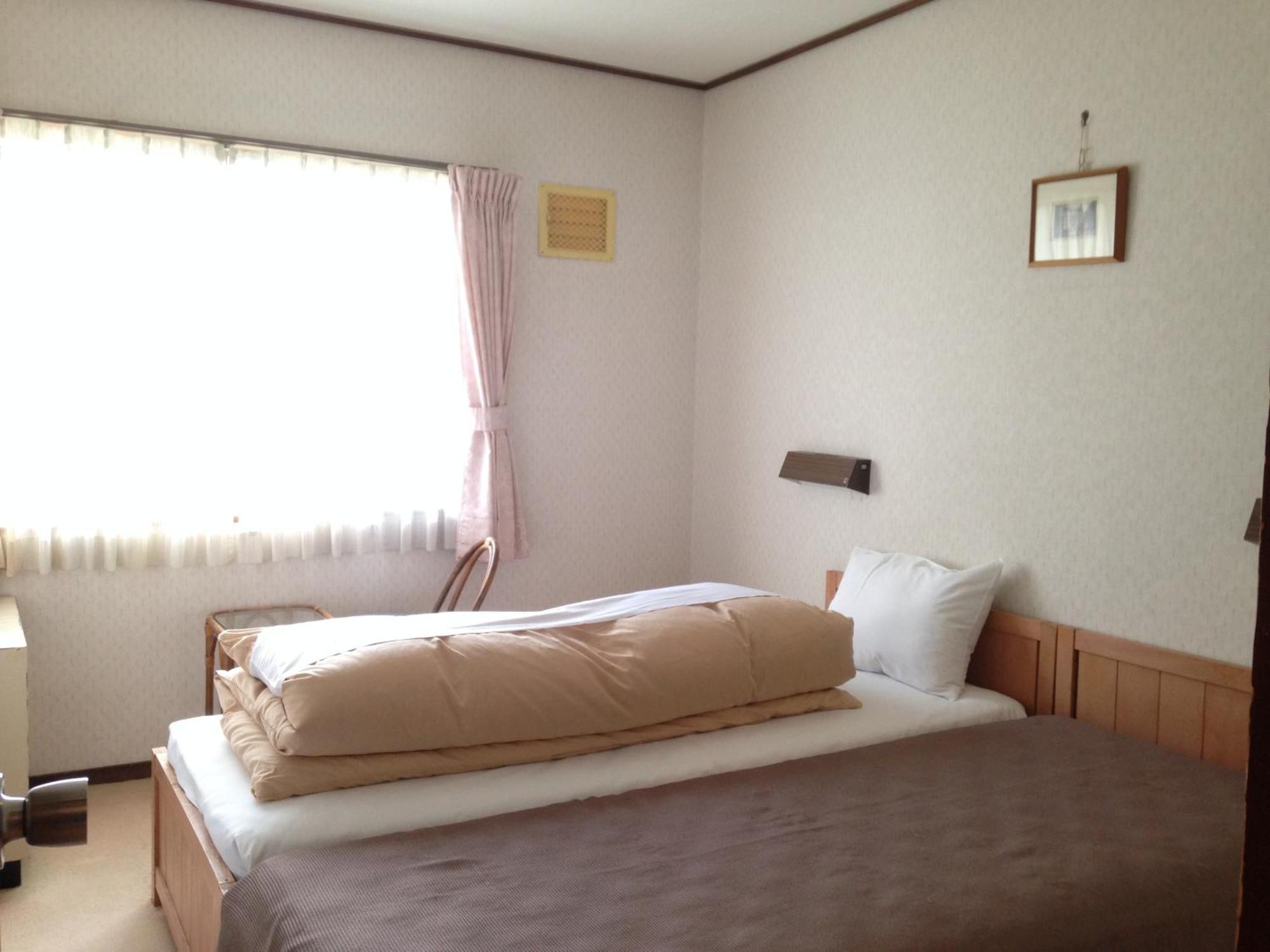 Lodge Hahnenkamm Nozawaonsen Room photo
